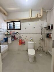 Blk 699C Hougang Street 52 (Hougang), HDB 4 Rooms #595717661